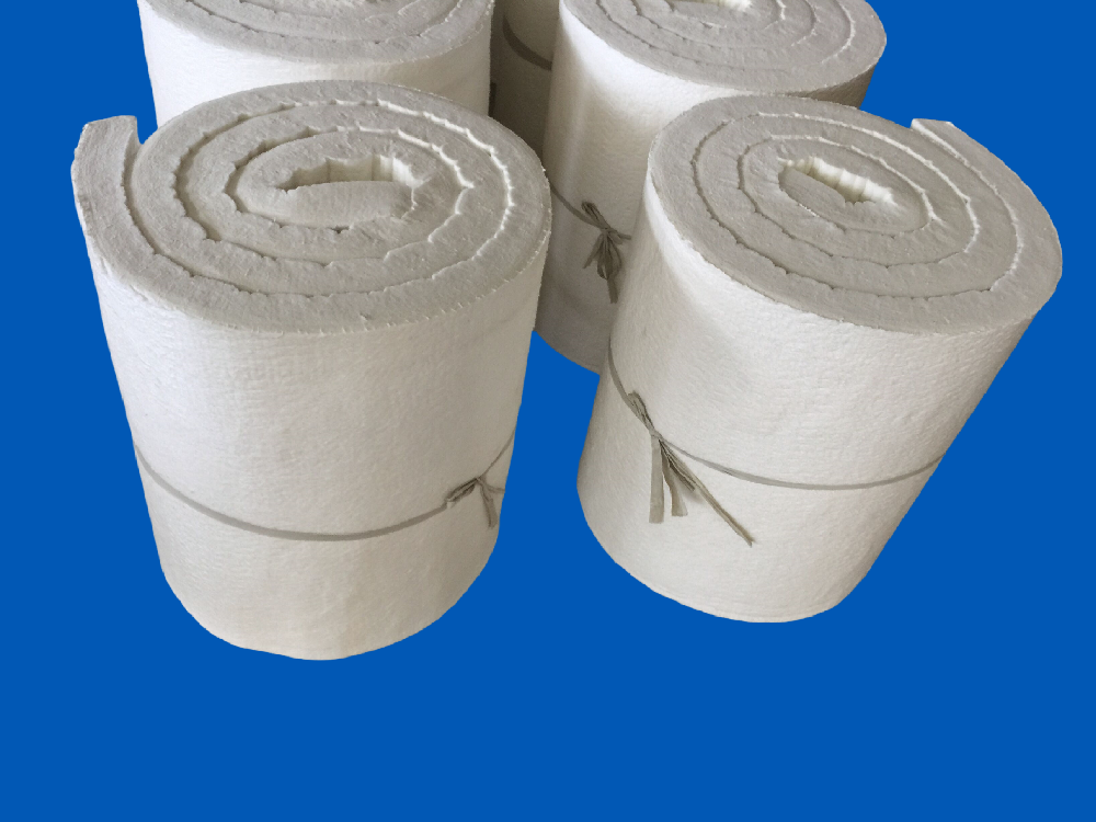 勉县陶瓷纤维毯